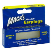 MACKS Earplugs (PZN 729250)