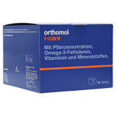 Orthomol i-CAre (PZN 5382064)