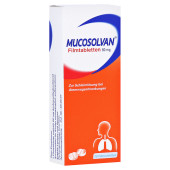 Mucosolvan 60mg (PZN 743557)