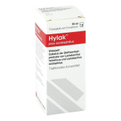 Hylak plus acidophilus (PZN 1012459)