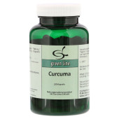 CURCUMA KAPSELN (PZN 10917426)