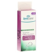 LENSCARE GEL-System Monatslinse -4,50 dpt (PZN 9443006)