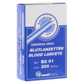 BLUTLANZETTEN steril einzeln (PZN 4755468)