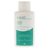 LACTEL Nr. 27 5% Dexpanthenol u. Polidocanol Lotion (PZN 4408301)