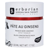 erborian P√АTE AU GINSENG MASKE - Black Concentrated Mask (PZN 80000405)