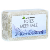 TOTES MEER SALZ Mineral Schlamm Seife (PZN 7201865)