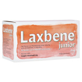 Laxbene junior 4g (PZN 10787337)