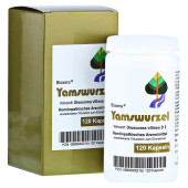 YAMSWURZEL KAPSELN (PZN 8606452)