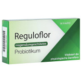 REGULOFLOR Probiotikum Tabletten (PZN 1901231)