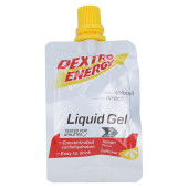 DEXTRO ENERGY Sports Nutr.Liquid Gel Lemon+caffe. (PZN 6838939)