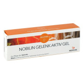 NOBILIN Gelenk Aktiv Gel (PZN 955727)