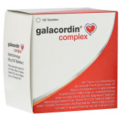 GALACORDIN complex Tabletten (PZN 11169877)