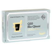 Q10 Bio-Qinon Gold 100 mg (PZN 787833)