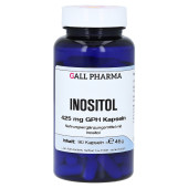 INOSITOL 425 mg GPH Kapseln (PZN 7603339)