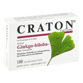 CRATON (PZN 244162)
