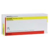 Kalinor Brausetabletten (PZN 2135106)