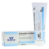 Zinksalbe Lichtenstein (PZN 3502133)