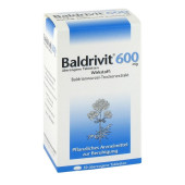 Baldrivit 600mg (PZN 432343)