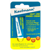 Kaufmanns Haut- und Kindercreme (PZN 6446903)
