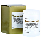 YAMSWURZEL KAPSELN (PZN 8606446)