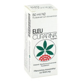 ELEU Curarina Tropfen 1ml Taigawurzel-Fluidextrakt (PZN 915366)