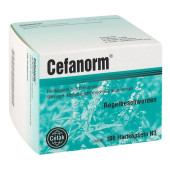 Cefanorm (PZN 492612)