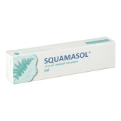 SQUAMASOL Gel (PZN 649410)