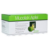 Mucofalk Apfel Beutel (PZN 4891800)