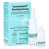Levocamed 0,5mg/ml (PZN 15624835)