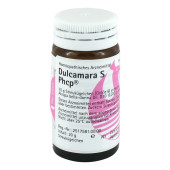 DULCAMARA S Phcp Globuli (PZN 359669)
