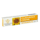 CURARINA Creme m.Vitamin E (PZN 783870)