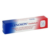 BUENOSON Fu√Яbalsam (PZN 111780)
