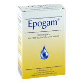Epogam 500mg (PZN 5556038)