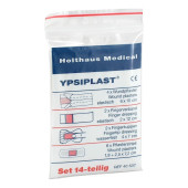 Pflasterset Ypsiplast 14 teilig (PZN 10168870)