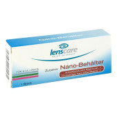 LENSCARE Nano Beh√§lter (PZN 6152053)