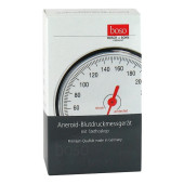 BOSO varius privat Blutdruckmessger√§t (PZN 6689907)