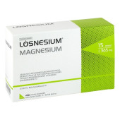 L√ґsnesium Brausegranulat (PZN 4373904)