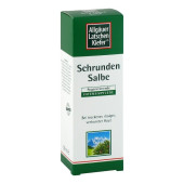ALLG√ДUER LATSCHENK. Schrundensalbe (PZN 1490070)