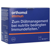 Orthomol Immun Granulat (PZN 1319962)