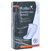 KOLIBRI comfort premium men active 2 Einlagen Mann (PZN 13170353)