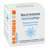DR.THEISS Nachtkerzen Gesichtspflege (PZN 3025265)