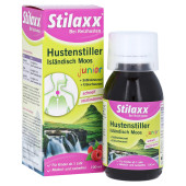 STILAXX Hustenstiller Isl√§ndisch Moos junior (PZN 14447348)