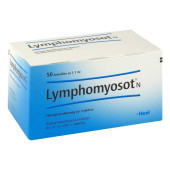 LYMPHOMYOSOT N Ampullen (PZN 1674717)