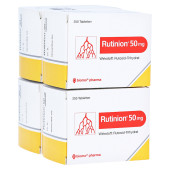 Rutinion 50mg (PZN 892665)