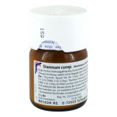 STANNUM COMP.Trituration (PZN 1616772)