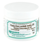 PASTA ZINCI OXIDAT. MOLLIS SR (PZN 4411958)