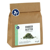 HIMBEERBL√ДTTER TEE DAC (PZN 10811484)