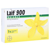 Laif 900 Balance (PZN 2298920)