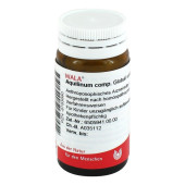 AQUILINUM comp.Globuli (PZN 8783680)