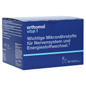 Orthomol Vital f Trinkfl√§schchen/Kapsel (PZN 1319689)